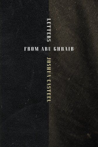 cover of Letters from Abu Ghraib