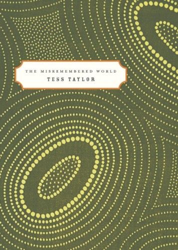 cover of The Misremembered World