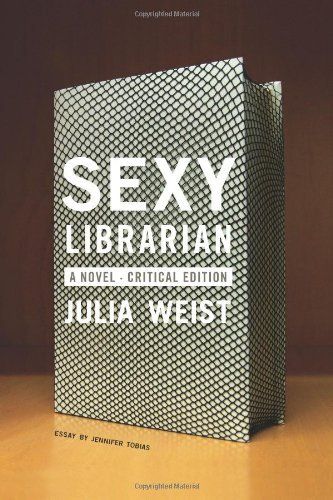 cover of Sexy Librarian