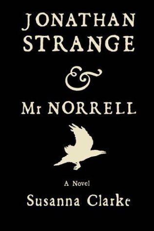 cover of Jonathan Strange & Mr. Norrell: A Novel
