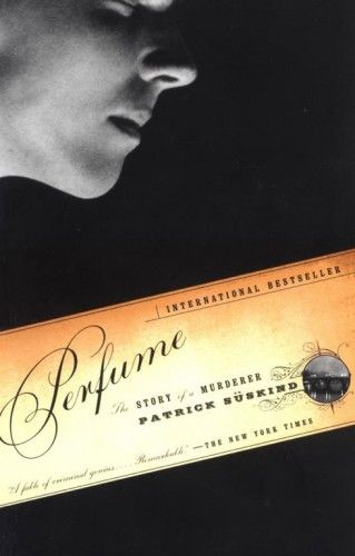 cover of Perfume