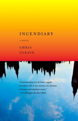 cover of Incendiary
