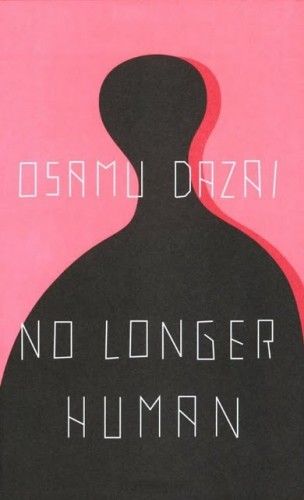 cover of No Longer Human