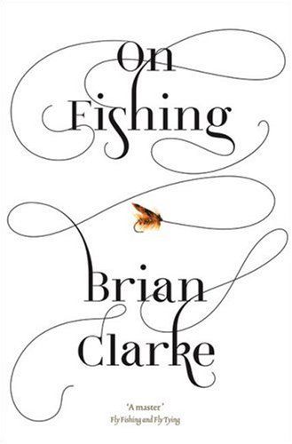 cover of On Fishing