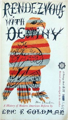 cover of Rendezvous with Destiny