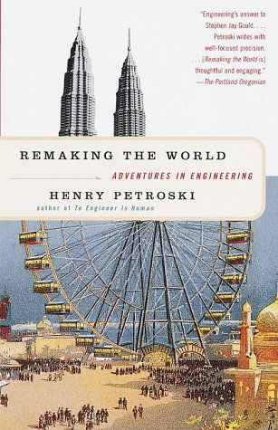cover of Remaking the World