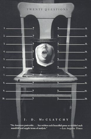 cover of Twenty Questions