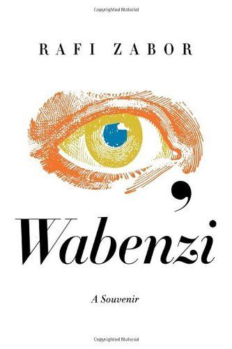 cover of I, Wabenzi