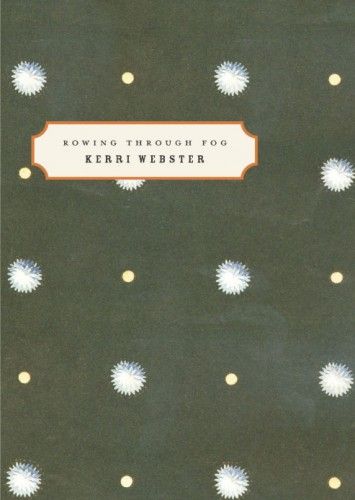 cover of Rowing through Fog