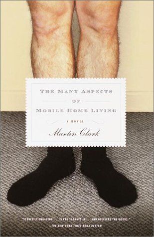 cover of The Many Aspects of Mobile Home Living