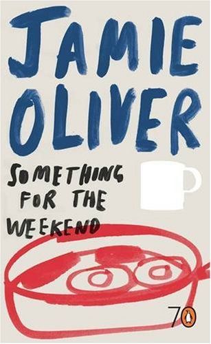 cover of Something for the Weekend