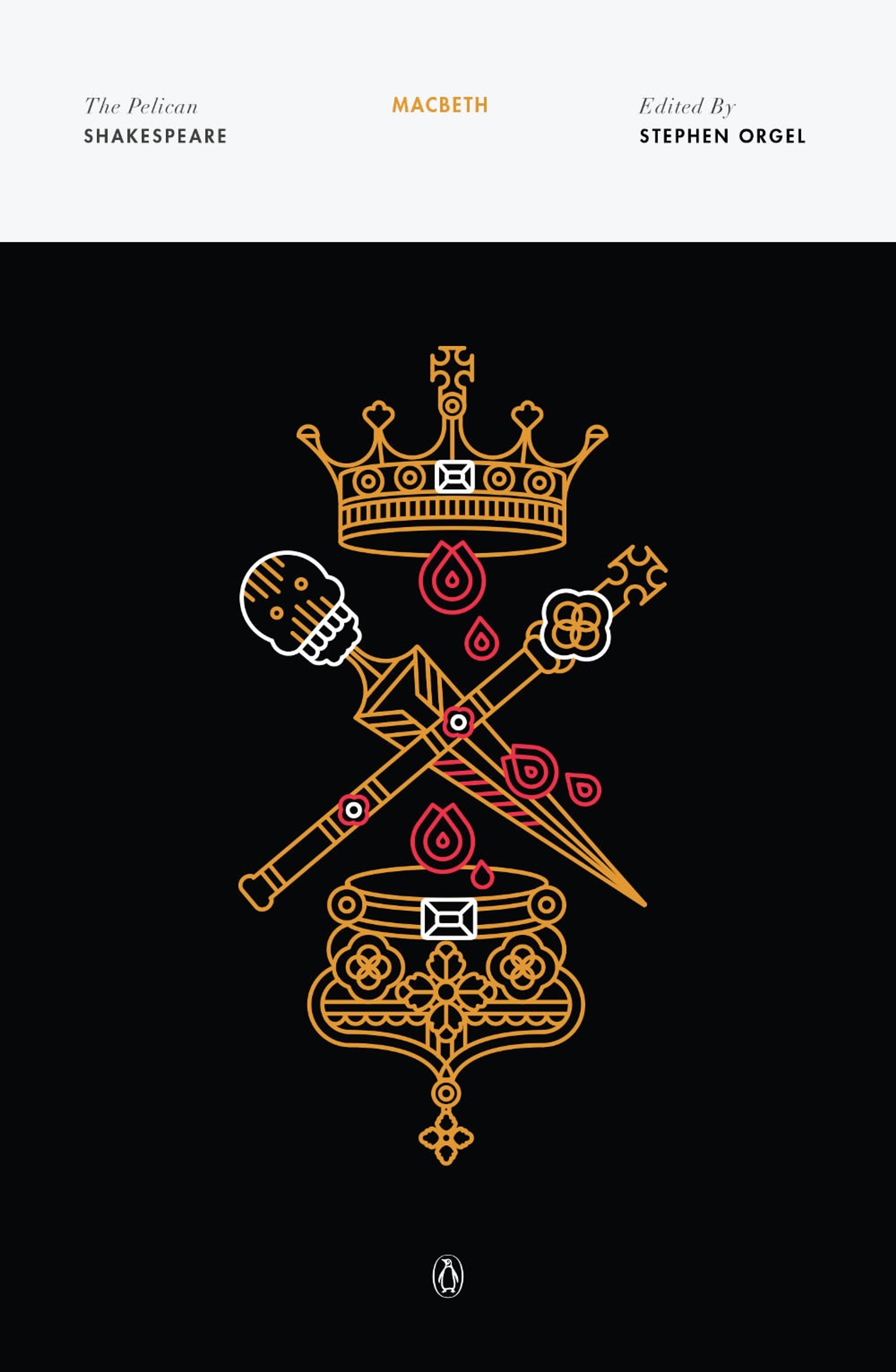 cover of Macbeth
