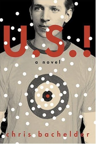 cover of U.S.!: Songs and Stories