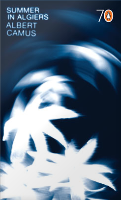 cover of Summer in Algiers