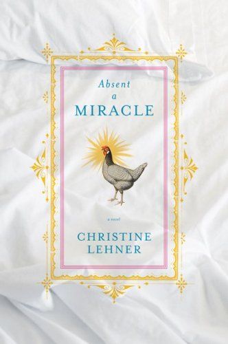 cover of Absent a Miracle