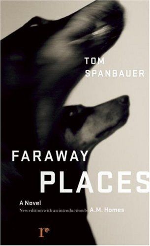 cover of Faraway Places