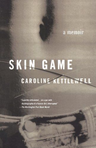 cover of Skin Game