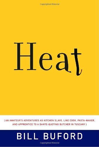 cover of Heat