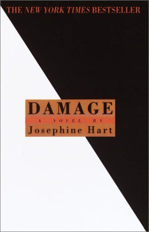 cover of Damage