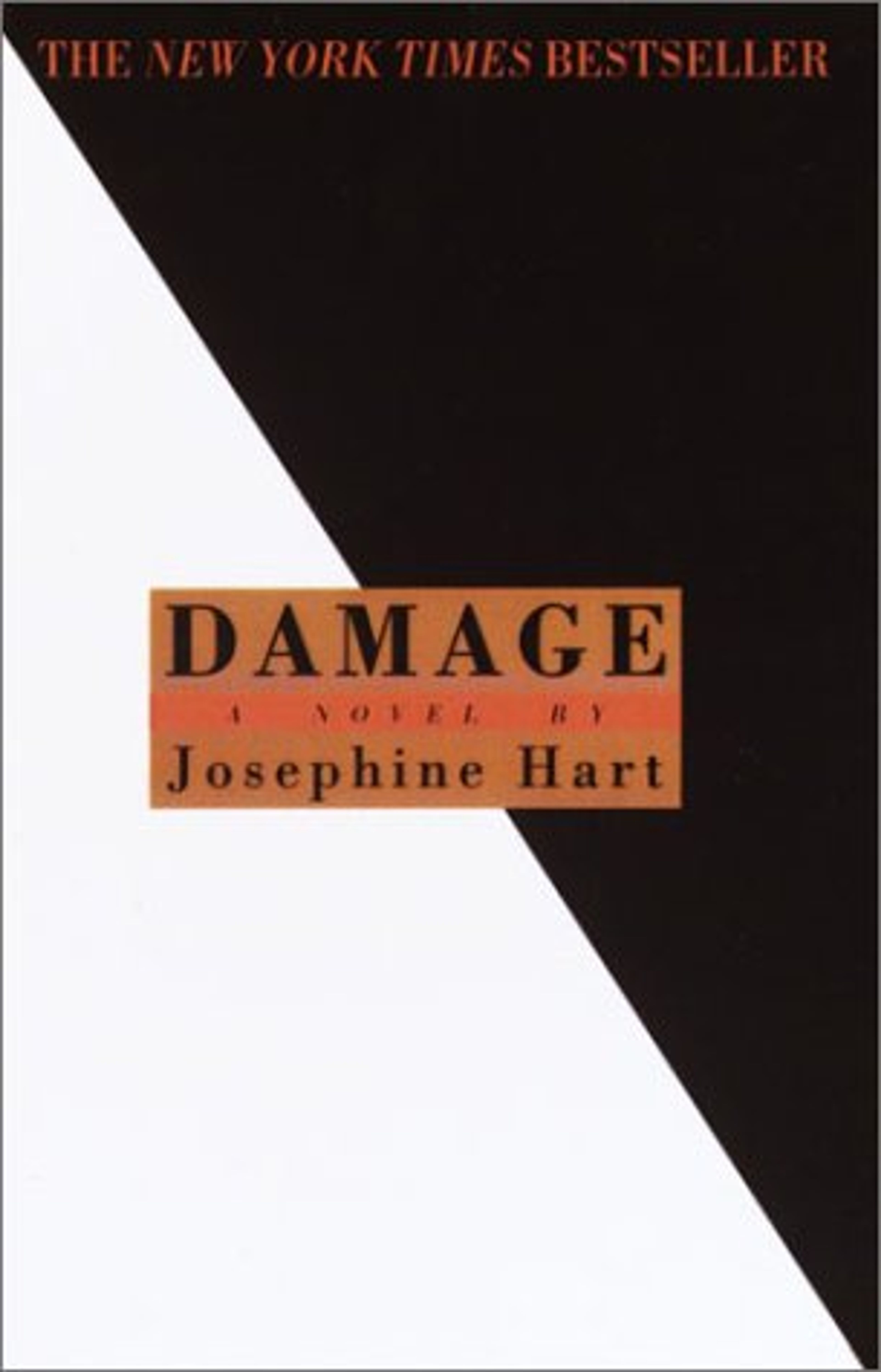 cover of Damage