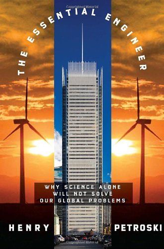 cover of The Essential Engineer