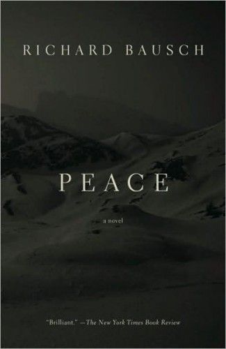 cover of Peace