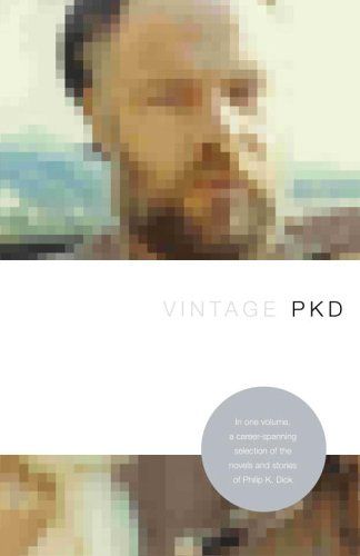 cover of Vintage PKD