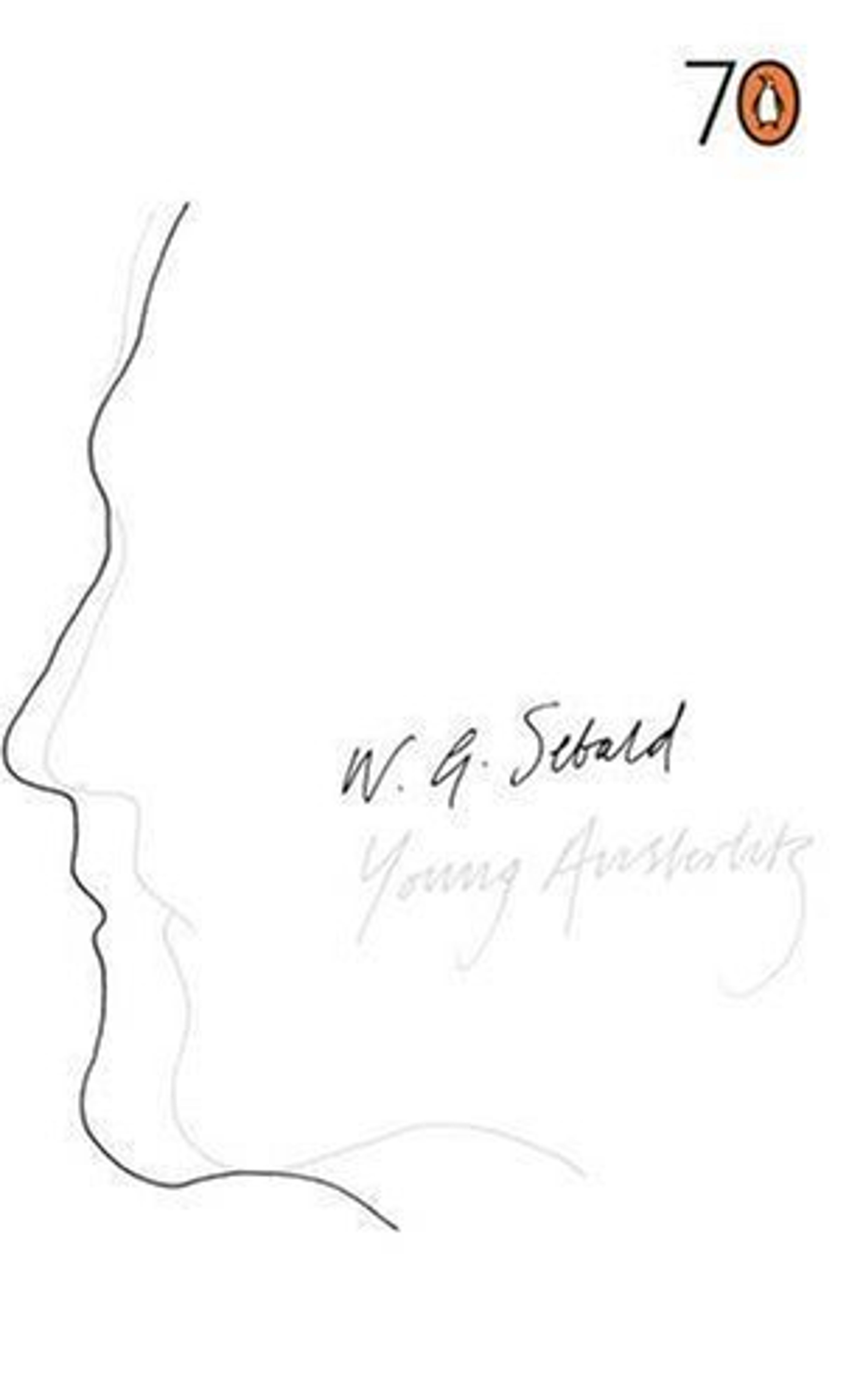 cover of Young Austerlitz