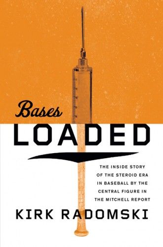 cover of Bases Loaded