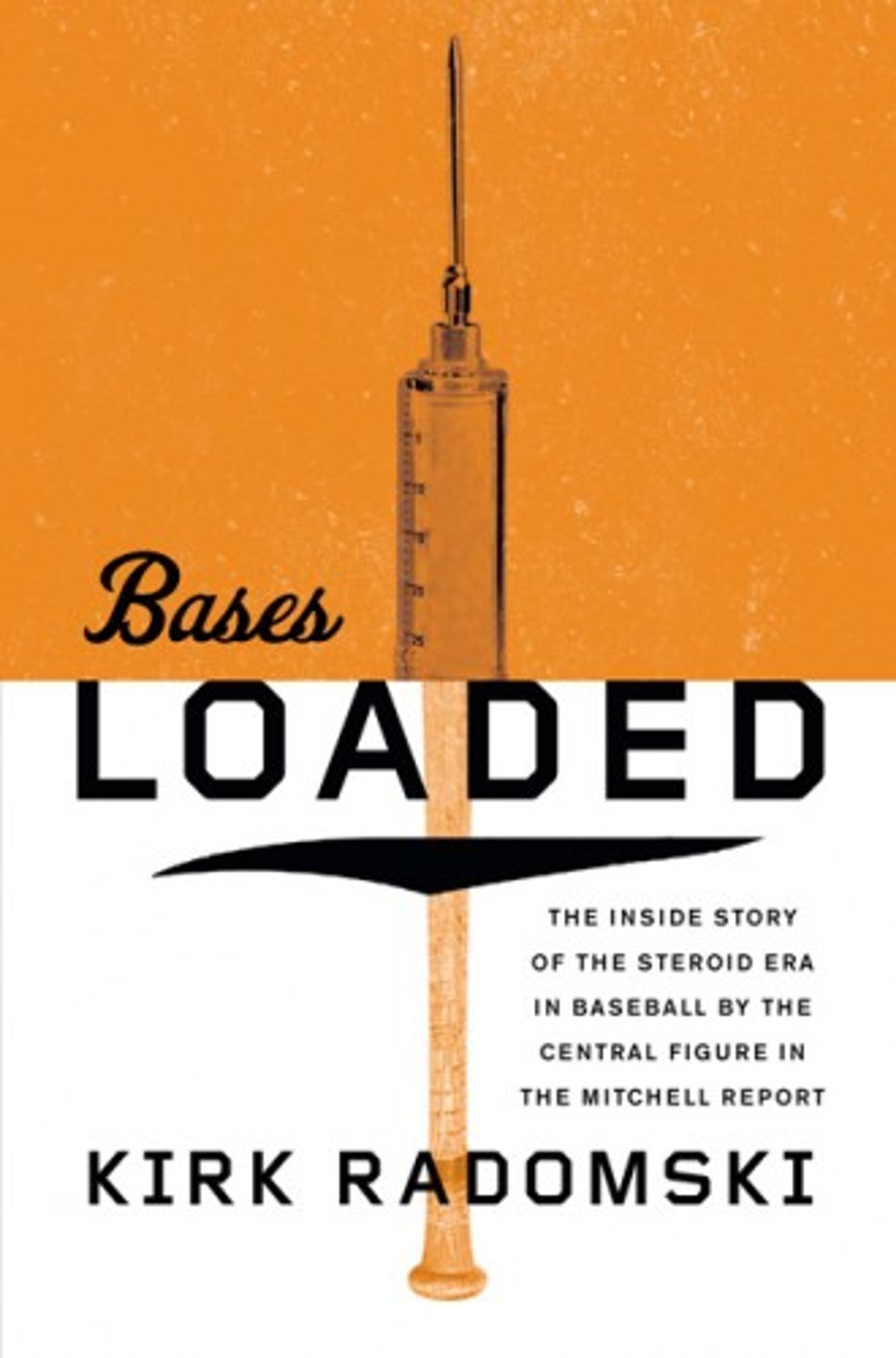 cover of Bases Loaded