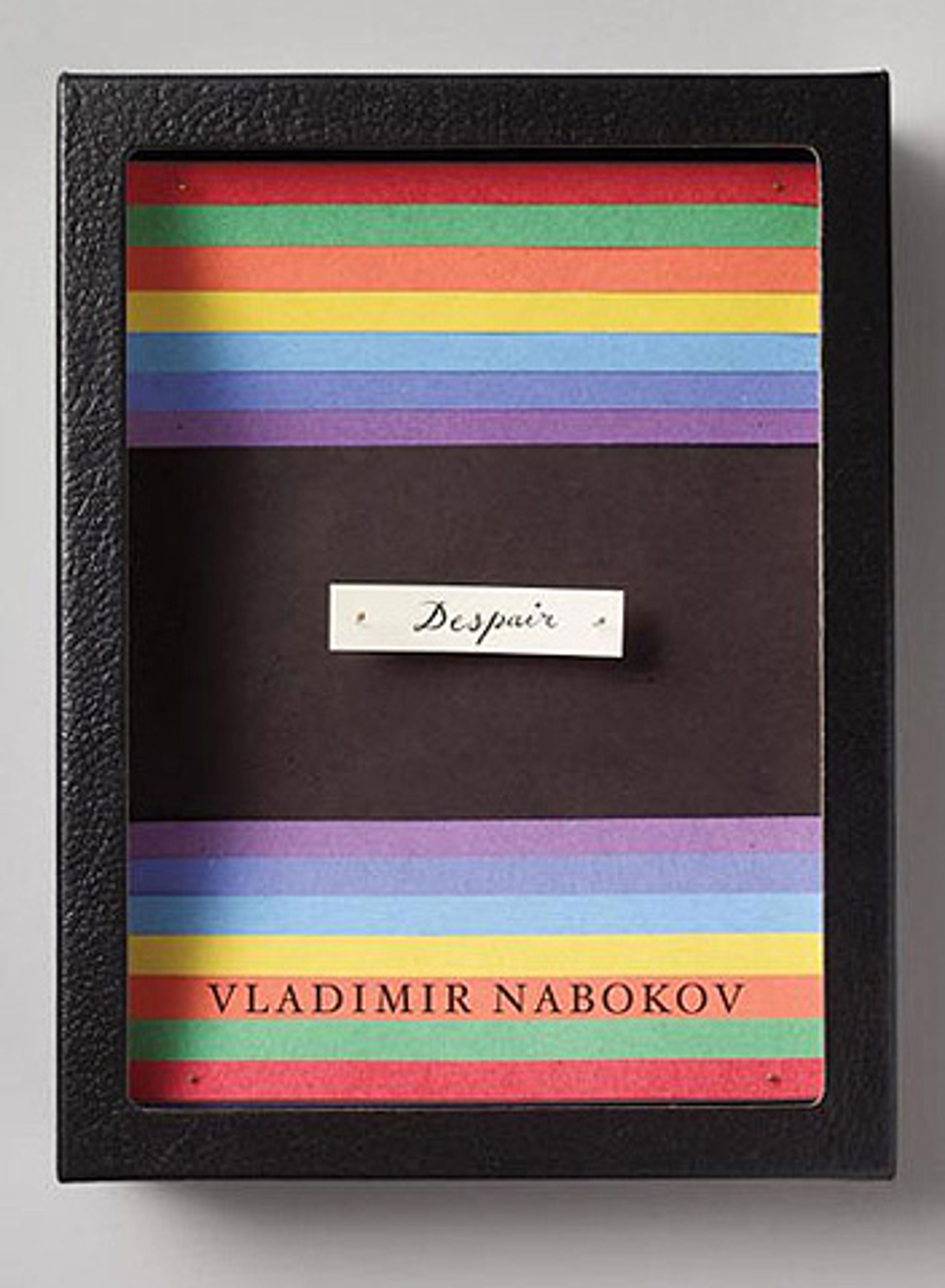 cover of Despair
