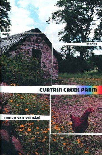 cover of Curtain Creek Farm