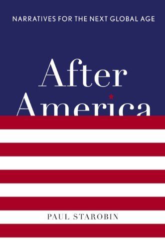cover of After America