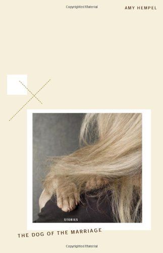 cover of The Dog of the Marriage