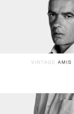 cover of Vintage Amis