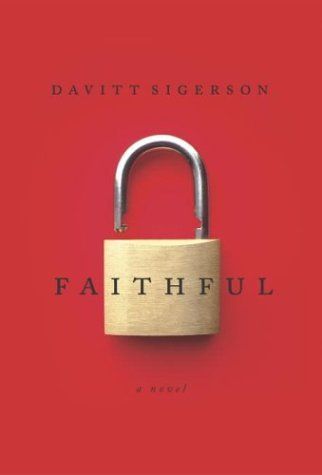 cover of Faithful