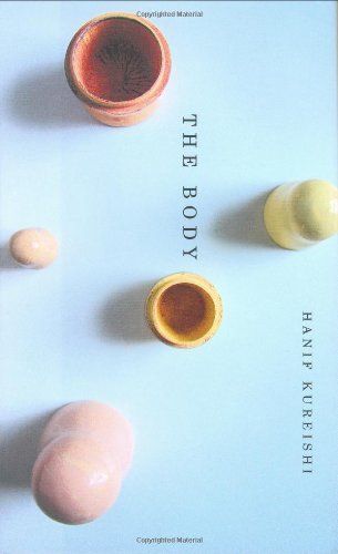 cover of The Body: A Novel