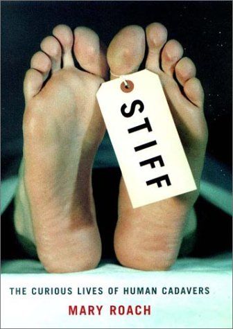 cover of Stiff