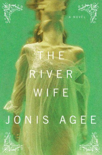cover of The River Wife