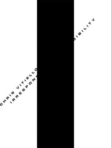 cover of Irresponsibility