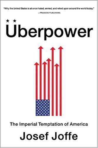 cover of Uberpower