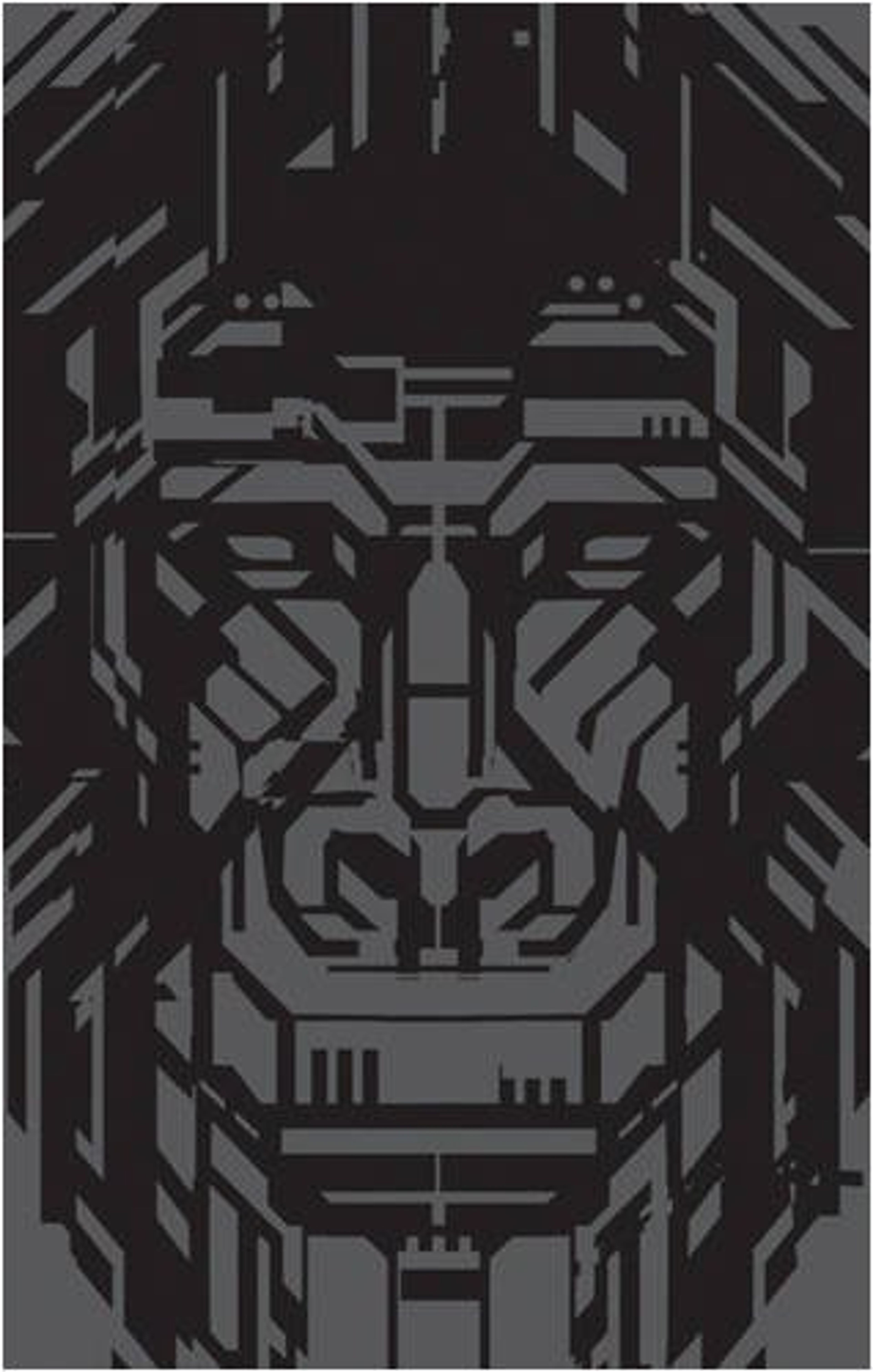 cover of Evolution