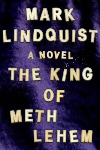 cover of The King of Methlehem
