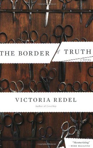 cover of The Border of Truth: A Novel