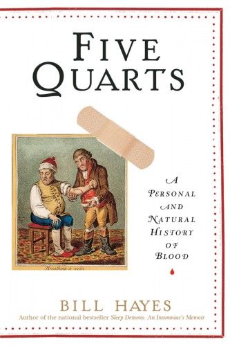 cover of Five Quarts