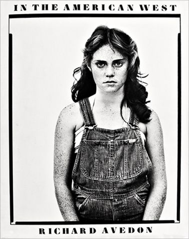 cover of In The American West