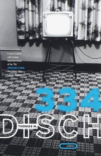 cover of 334