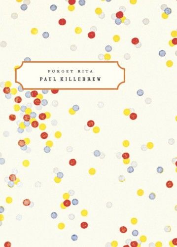 cover of Forget Rita