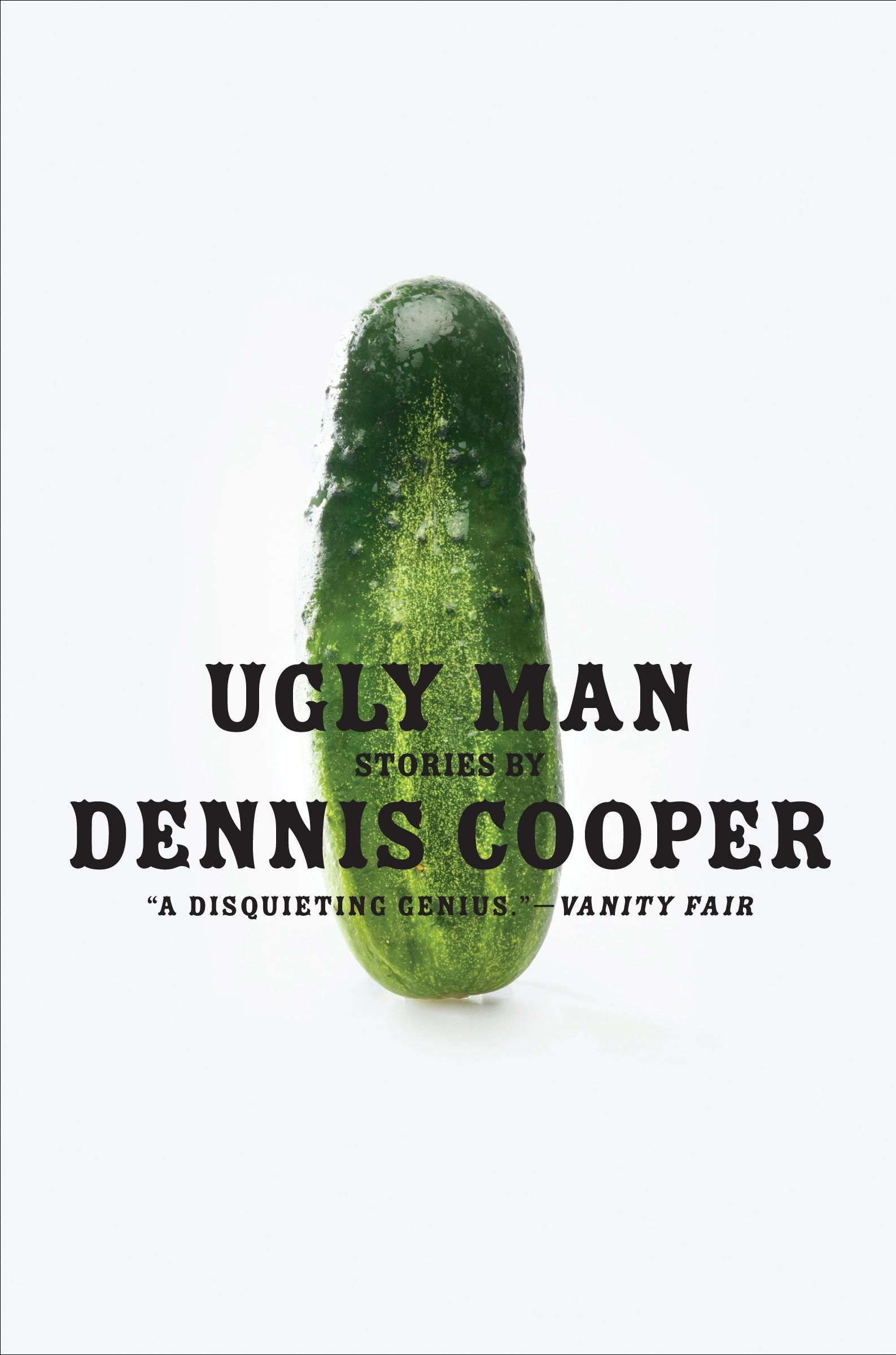 cover of Ugly Man