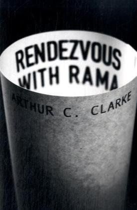 cover of Rendevous With Rama